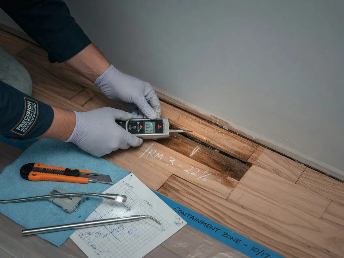 Why choose Water Removal in Felton, CA